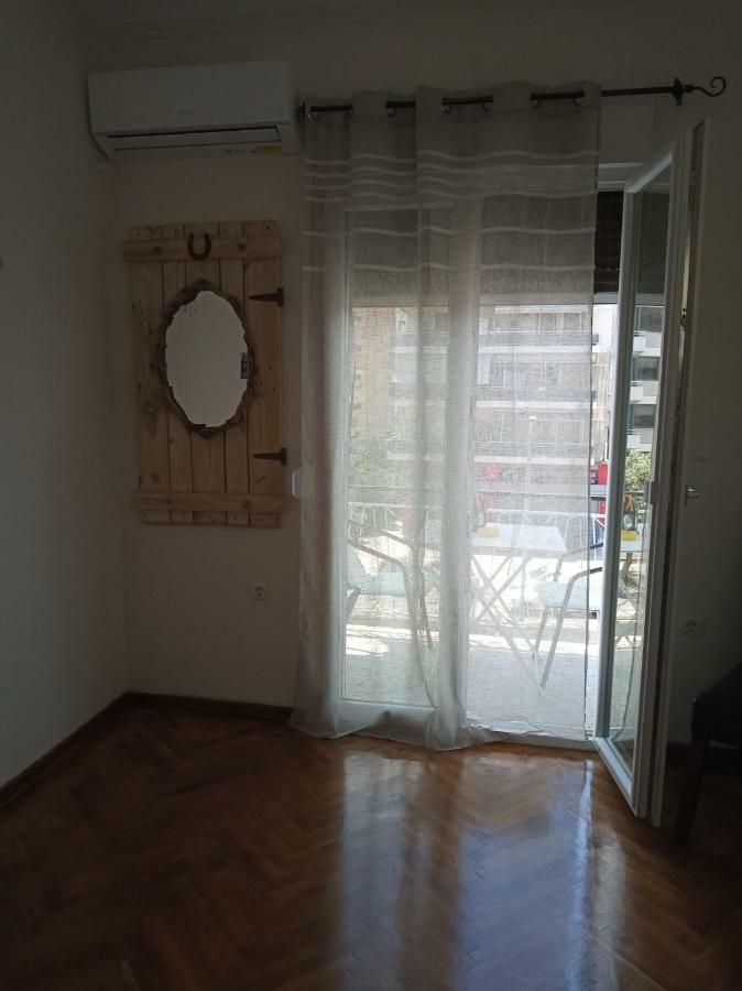 Afrodite'S Apartment Athen Eksteriør bilde
