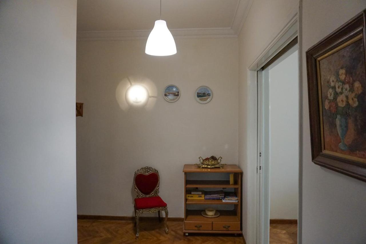 Afrodite'S Apartment Athen Eksteriør bilde