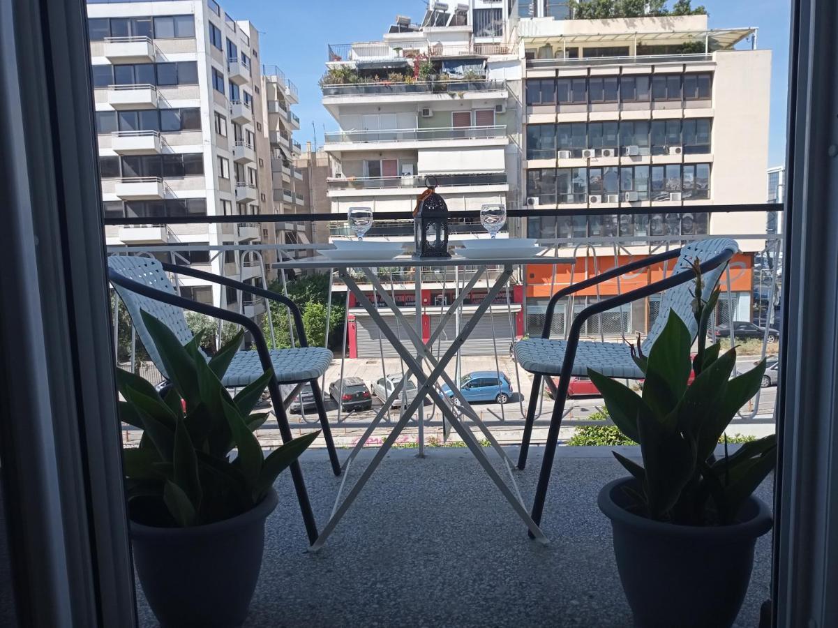 Afrodite'S Apartment Athen Eksteriør bilde